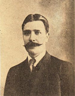 Herminio Álvarez