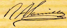 sig Alamilla