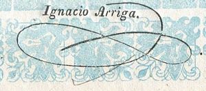 sig Arriga