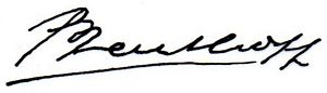 sig Consejero h