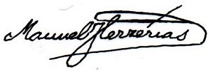 sig Manuel