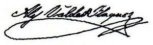 sig Valdes