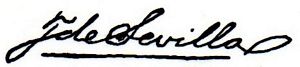 sig de Sevilla