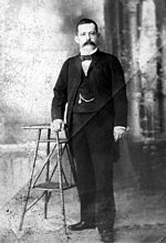 Eduardo Batiz Batiz