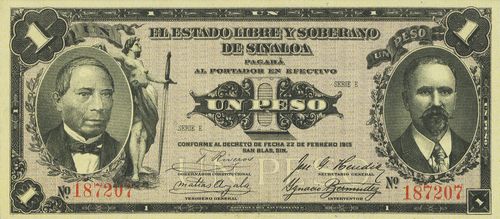 Estado 1 E 187207
