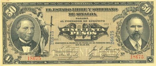 Estado 20 I 18675