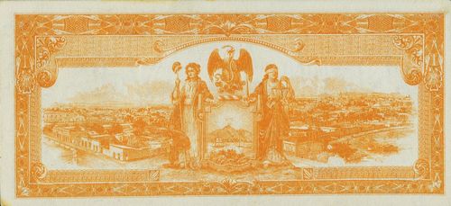 Estado 50c J 360222 reverse