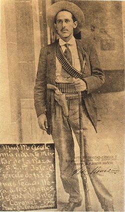 Miguel Acosta