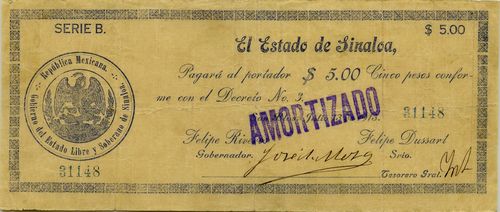 San Blas 5 1 31148