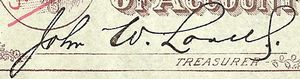 sig Lowell