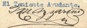 sig Mazzarino