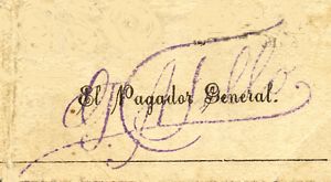 sig Pagador Primera Cab