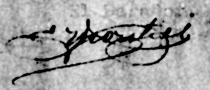 sig Pagador Venadillo