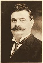 Adolf Bley