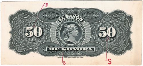 Banco de Sonora 50 contrasenas reverse