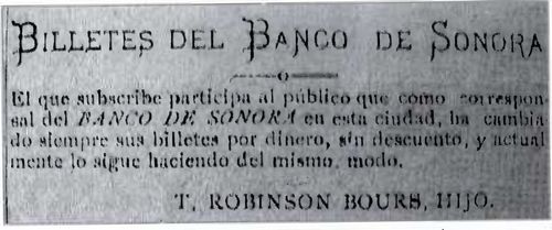 Robinson Bours