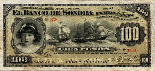 Sonora 100 A1 2736
