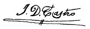 sig Castro