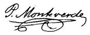 sig Monteverde