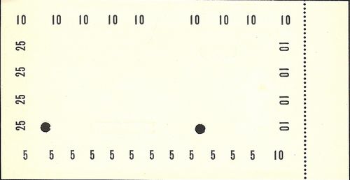 Cananea 3 no denom reverse