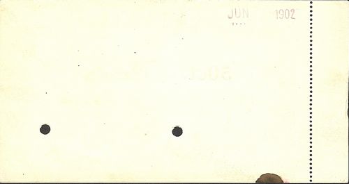 Cananea 50c reverse