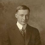 Chester Elmer Lehman