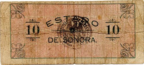 Est Sonora 10 1 4224 reverse