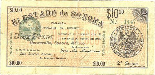 Est Sonora 5 2 14901