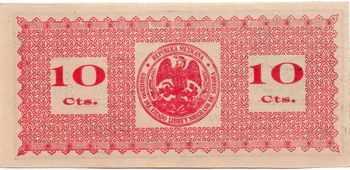 Est Sonora 10c 39900 reverse