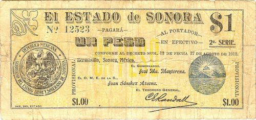 Est Sonora 1 2 12523