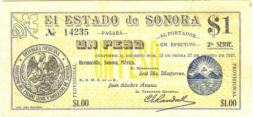 Est Sonora 1 2 14235