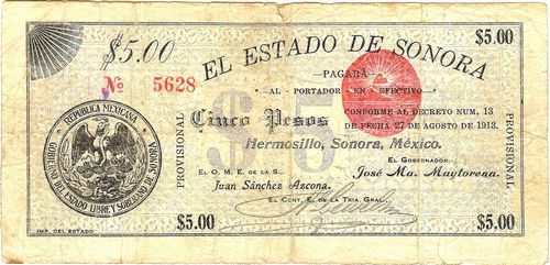 Est Sonora 5 2 14901