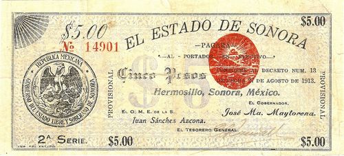 Est Sonora 5 2 14901