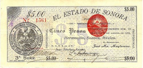Est Sonora 5 3 1561