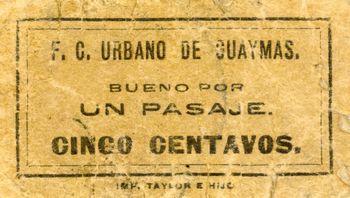 FC Urbano Guaymas 5c