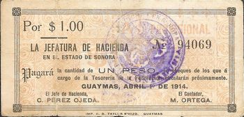 Jefatura 1 94069