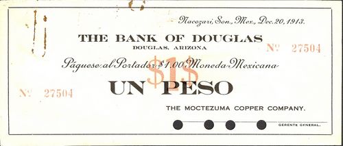 Moctezuma 1