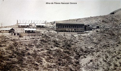 Pilares