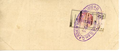 G Zaragoza 1 635 reverse