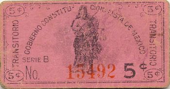 carton 5c A 15492