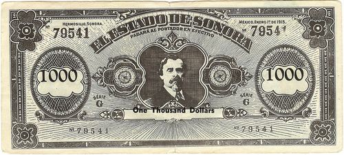 Movie 1000 G 79541 Reed B15a