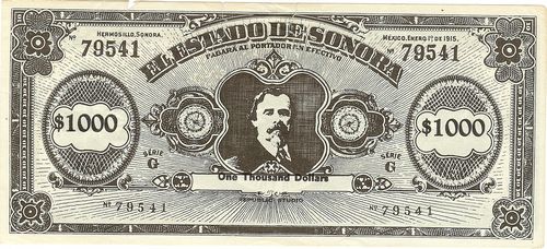 Movie 1000 G 79541 Reed B15f