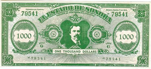 Movie 1000 G 79541 Reed B15g