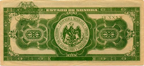 Movie 100 A 79541 Reed TF1 reverse