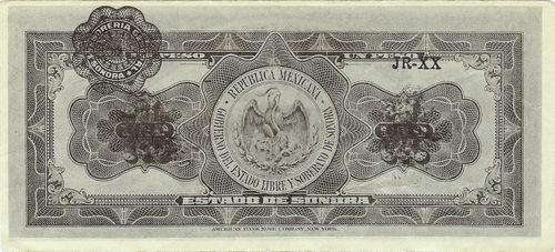 Movie 100 B 46696 Reed A7d reverse