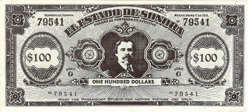 Movie 100 G 79541 Reed B11h