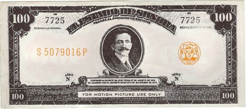 Movie 100 N 7725 Reed C4a