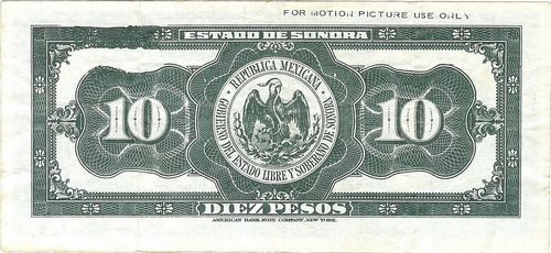 Movie 10 B 76117 Reed A4e reverse