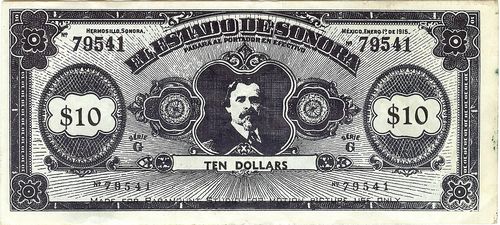 Movie 10 G 79541 Reed B5g