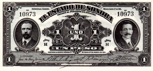 Movie 1 H 10973 imprinted whited out